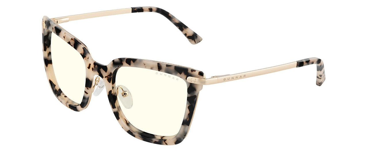 03209 - Cream Marble - Clear