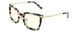 03209 - Cream Marble - Clear