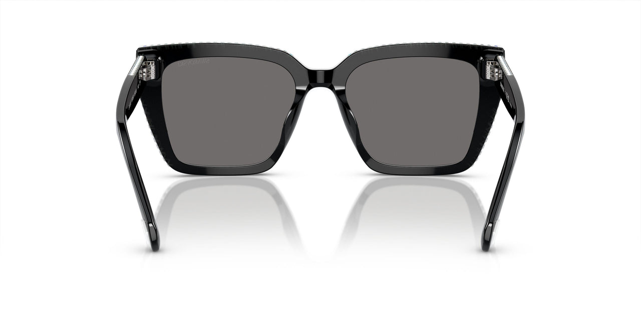 101581 - Black - Dark Grey Polar