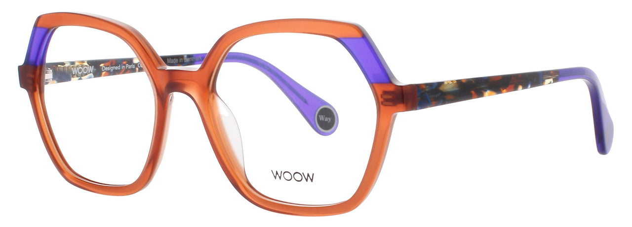 Woow RUNWAY2 Eyeglasses
