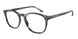 5562 - Matte Striped Light Brown