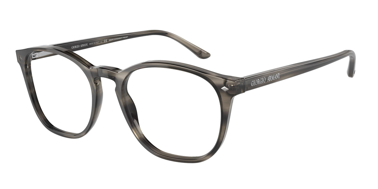 5562 - Matte Striped Light Brown