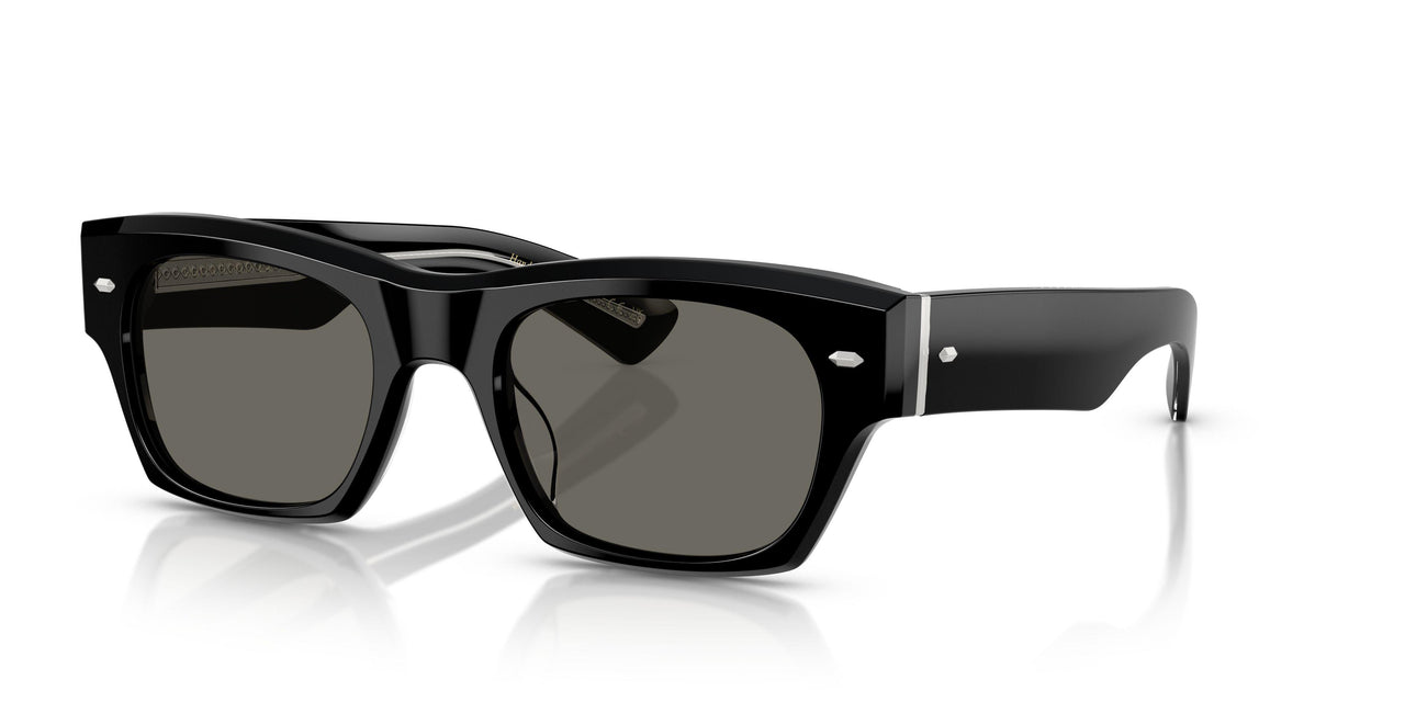 1731R5 - Black - Carbon Grey