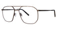Brown - Saddle