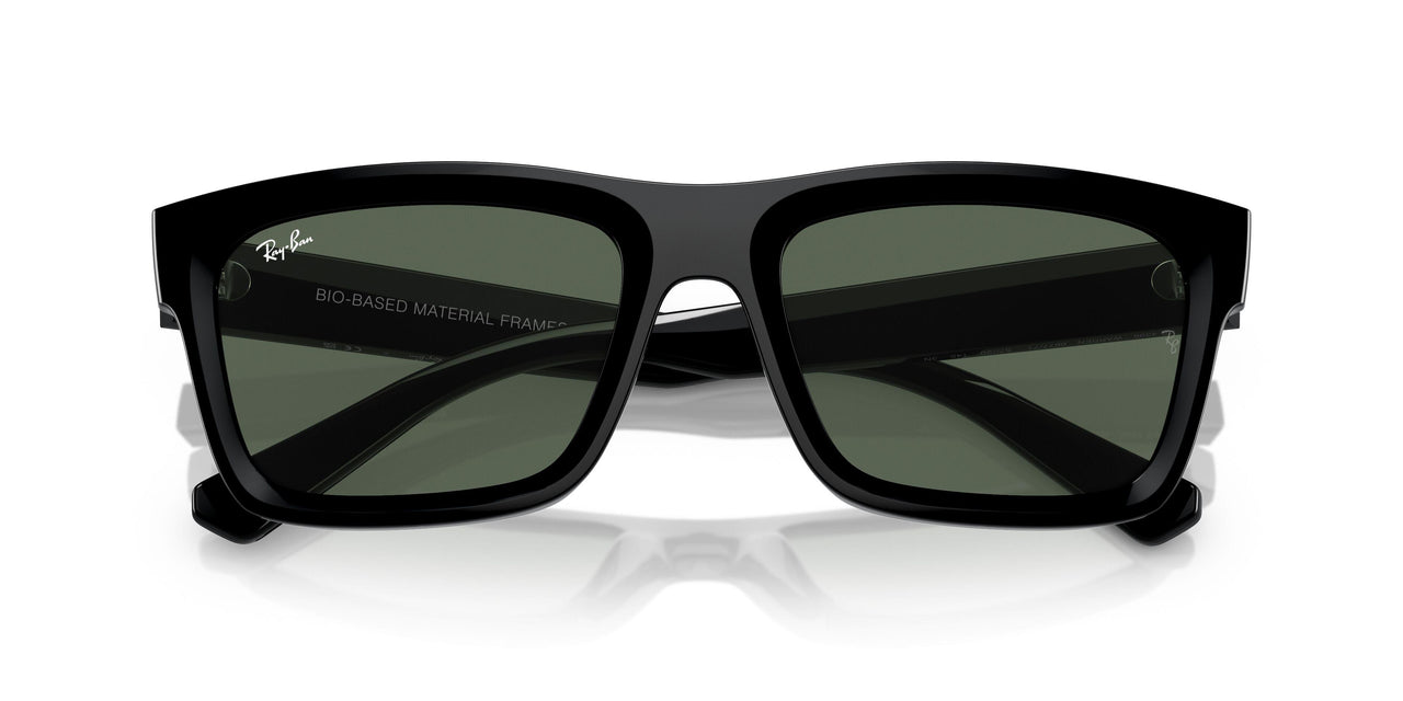 667771 - Black - Dark Green