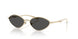 Jimmy Choo 4033H Sunglasses