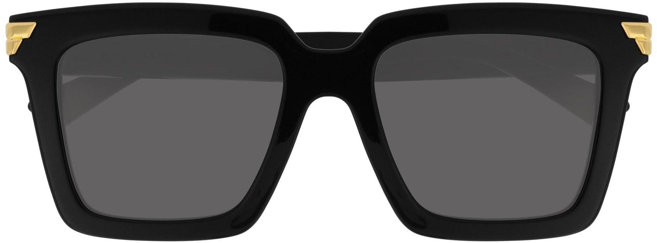 001 - Black - Grey
