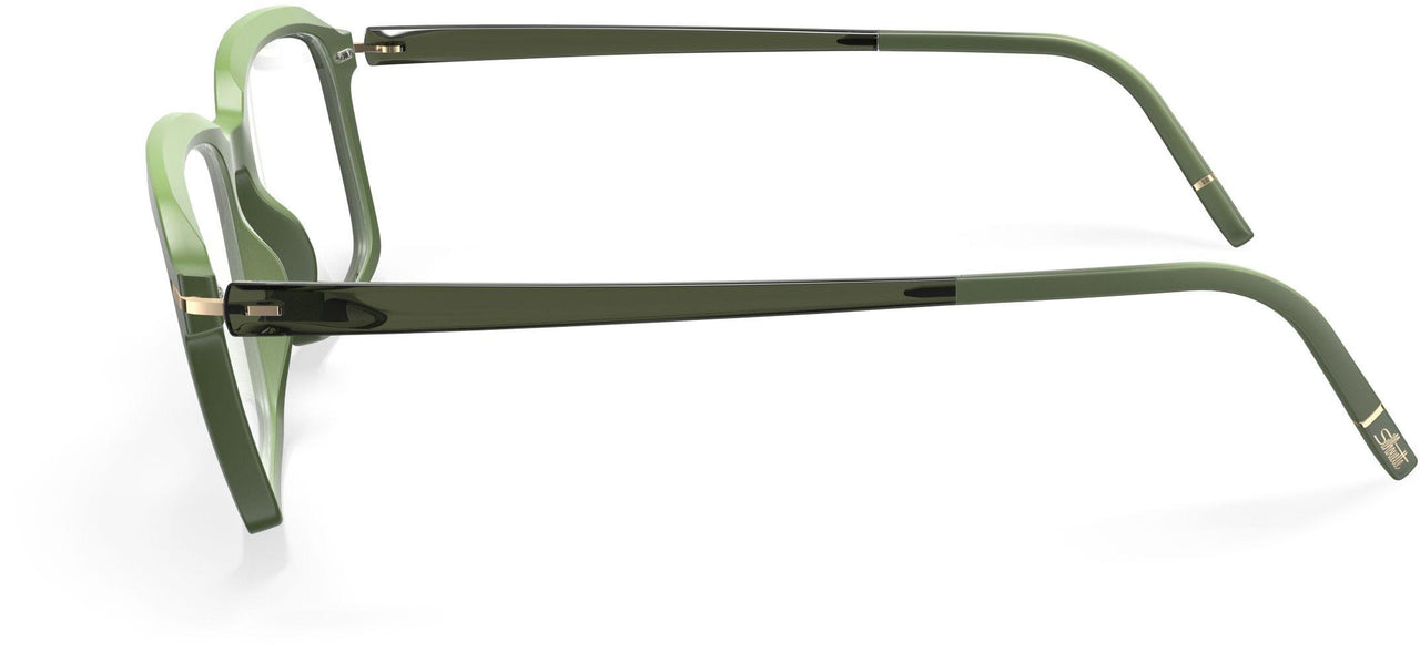 5540 - Deep Green