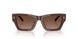 1973T5 - Brown - Brown Gradient Polar
