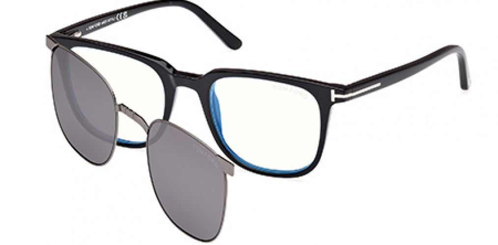 Tom Ford 5916B Blue Light blocking Filtering Eyeglasses