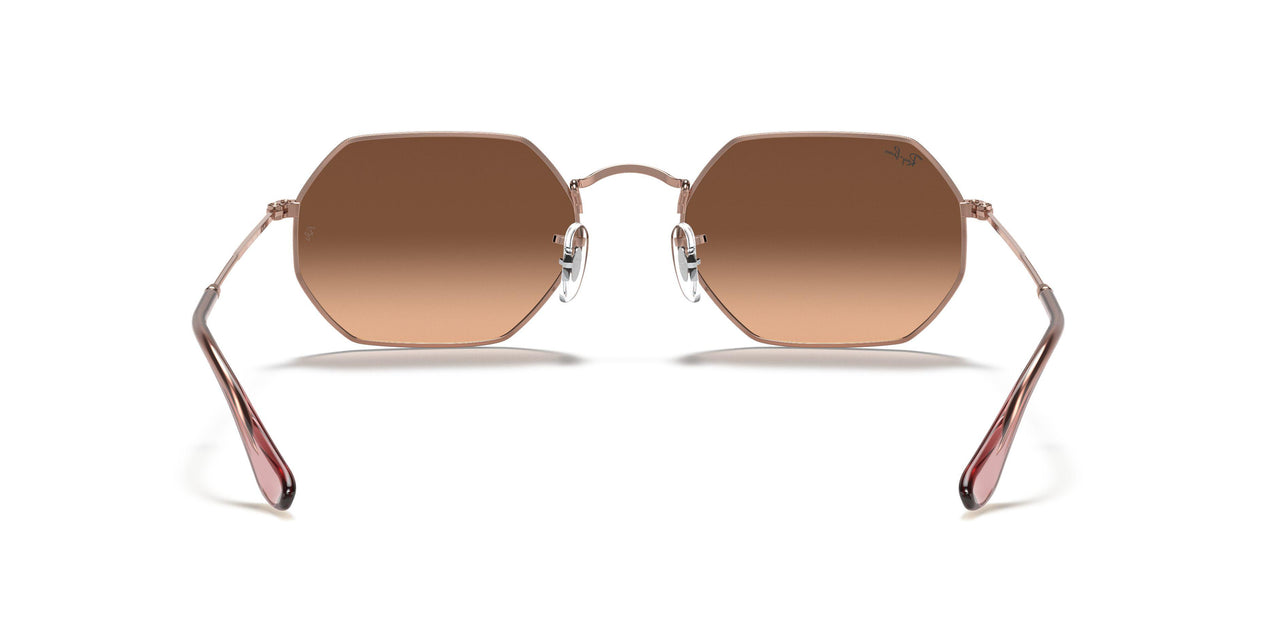 9069A5 - Bronze/copper - Pink Gradient Brown