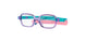 Miraflex 4001 Eyeglasses