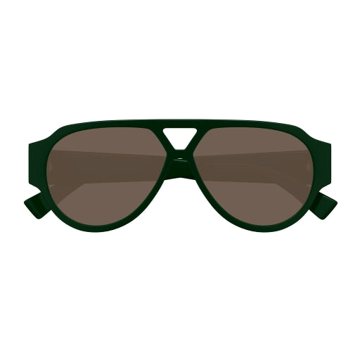 003 - Green - Brown