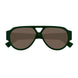 003 - Green - Brown