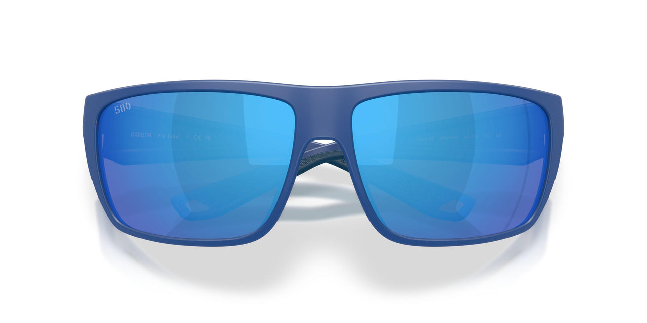 912918 - Blue - Blue Mirror