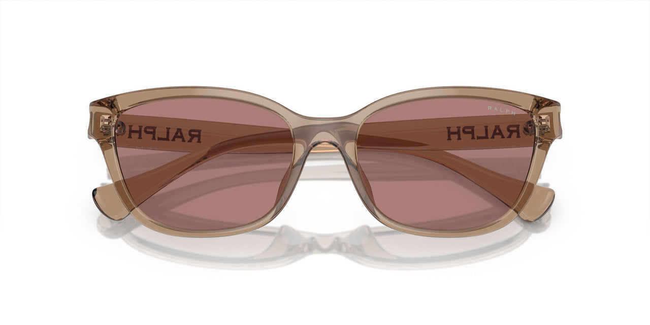 612073 - Transparent - Light Rose Brown