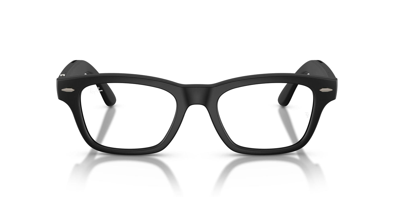 601S1M - Black - Clear/green Graphite
