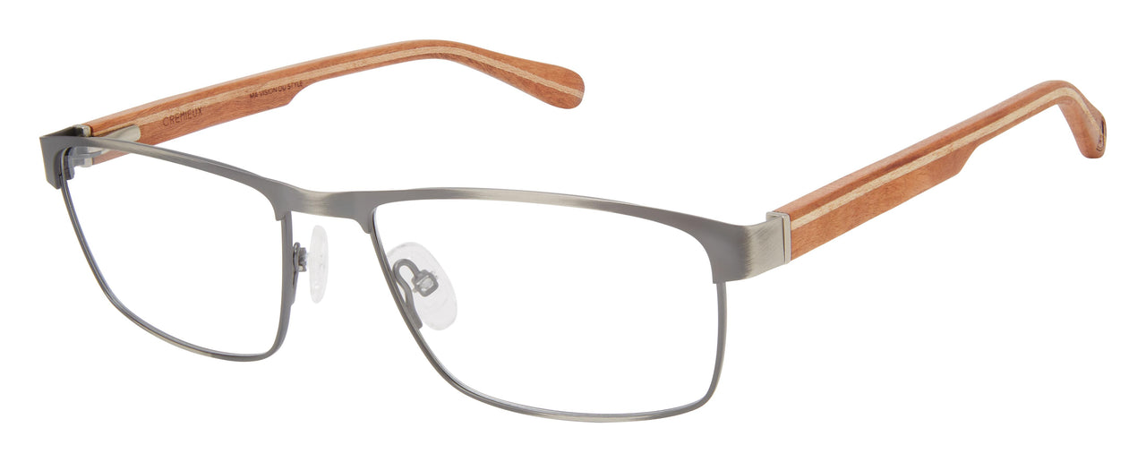 Cremieux Cashmere Eyeglasses