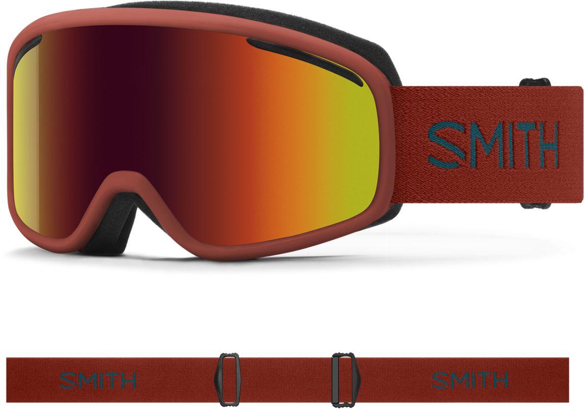 Smith Optics Snow Goggles M00782 Vogue Low Bridge Fit Sunglasses
