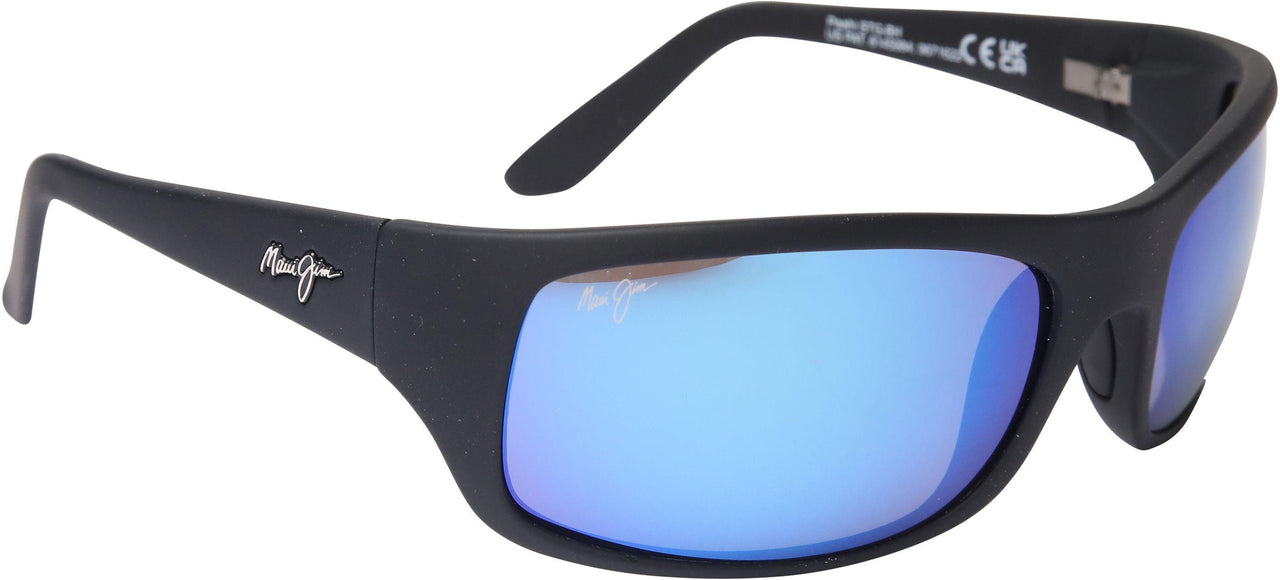 Nuovo Walleva Titanio Lenti Di Ricambio Polarizzate Per Maui Jim - Foto 8