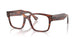 8315 - Brown - Clear
