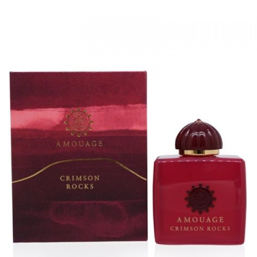 Amouage Crimson Rocks EDP Spray