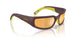 30526O - Bordeaux - Coffee Mirror Gold