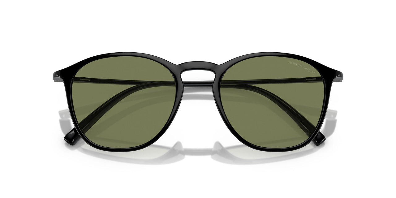 50012A - Black - Green