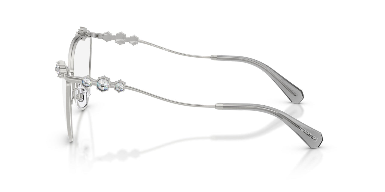4001 - Silver
