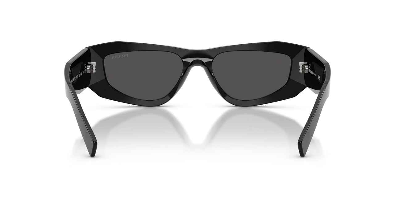 16K08Z - Black - Dark Grey
