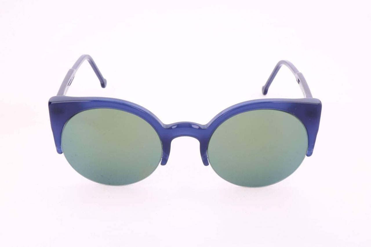 Retrosuperfuture LUCIADEEPBLUE Sunglasses