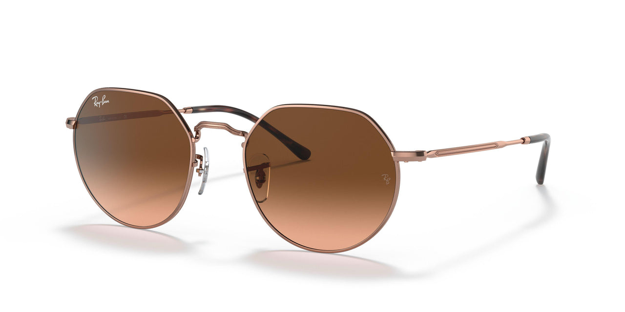 9035A5 - Copper - Pink Gradient Brown