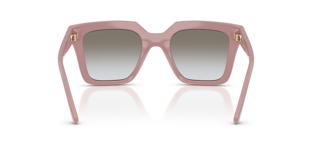 307411 - Pink - Brown/grey