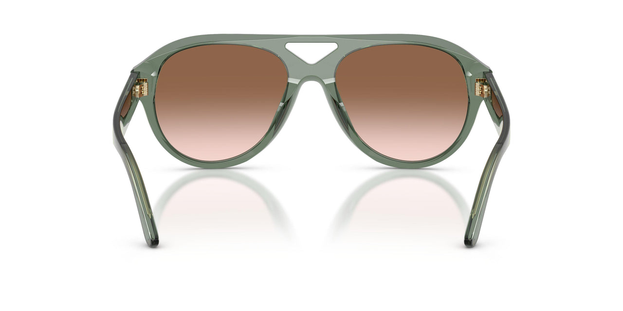 19410L - Green - Light Grey Gradient Dark Grey