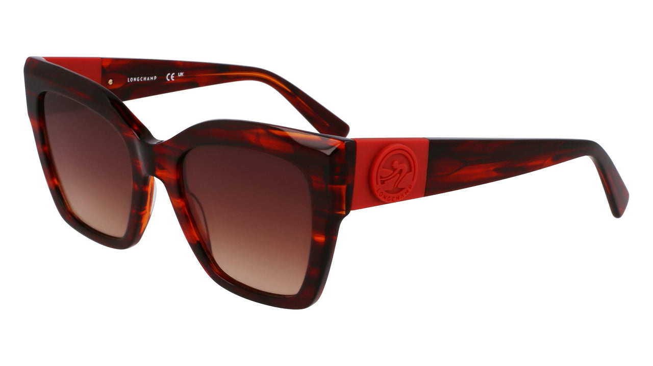 Longchamp LO762S Sunglasses