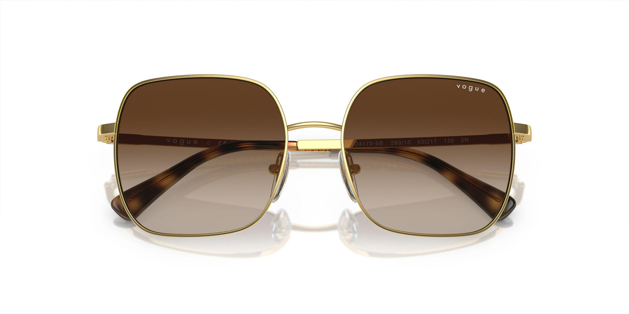 280/13 - Gold - Brown Gradient