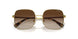 280/13 - Gold - Brown Gradient