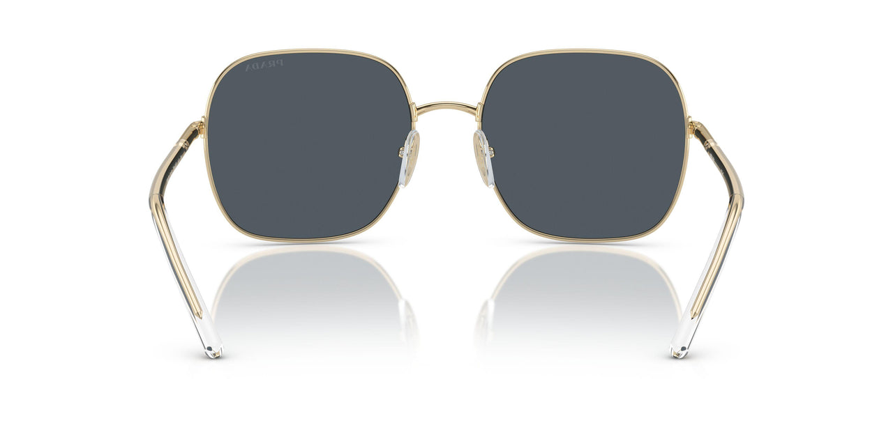 ZVN09T - Gold - Dark Grey