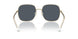 ZVN09T - Gold - Dark Grey