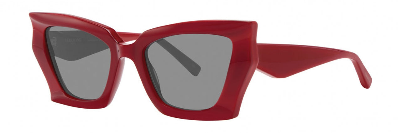 Vera Wang Split Sunglasses