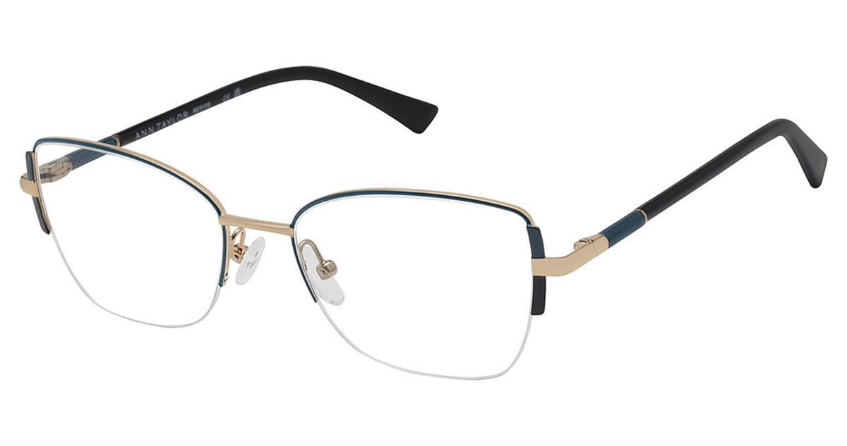 Ann Taylor TYATP714CP Eyeglasses