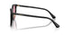 300130 - Black - Rosa Specchio Argento