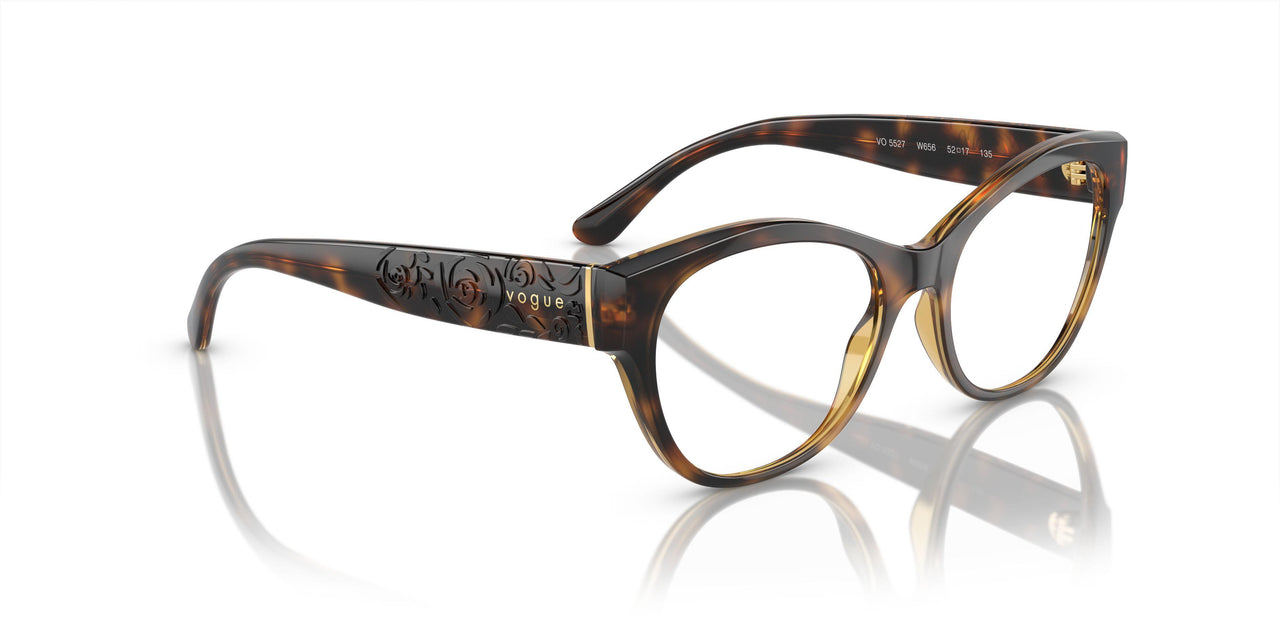 W656 - Brown