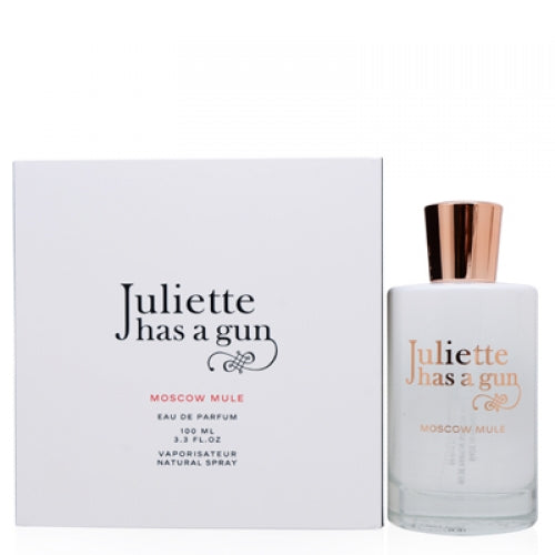 Juliette Has A Gun Moscow Mule EDP Spray