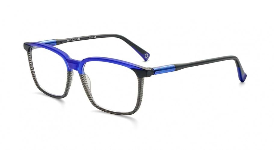BLBK - Blue Black
