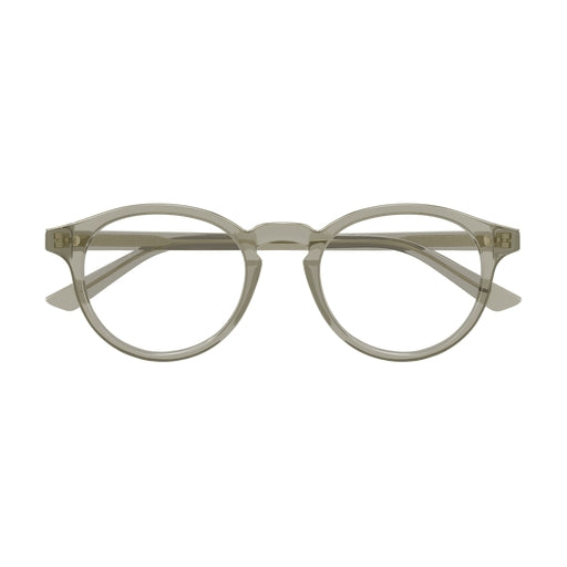 003 - Brown - Transparent