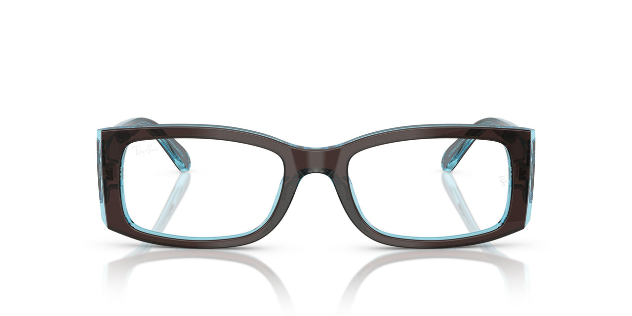 8366 - Brown - Clear