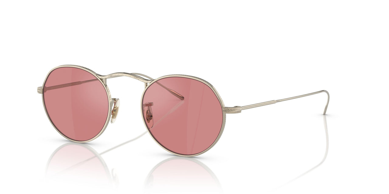 50353E - Gold - Magenta Photochromic