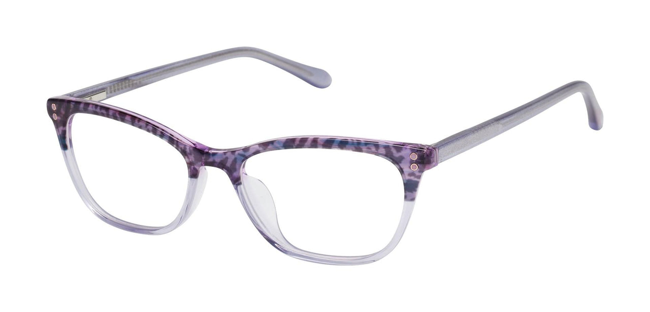 Lulu by Lulu Guinness LK058 Eyeglasses