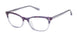 Lulu by Lulu Guinness LK058 Eyeglasses